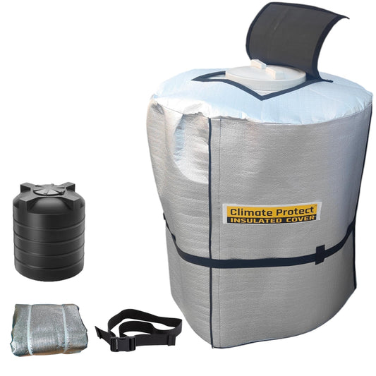 Premium Water Tank Cover ☀️